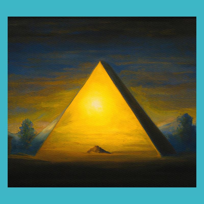 Great Pyramid
