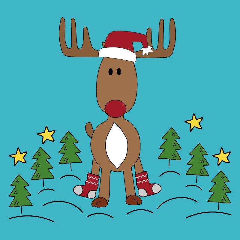 Design pour Noël