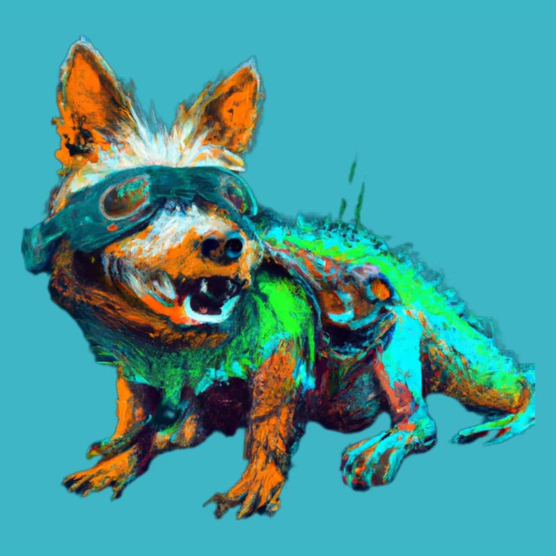 Crocoshire