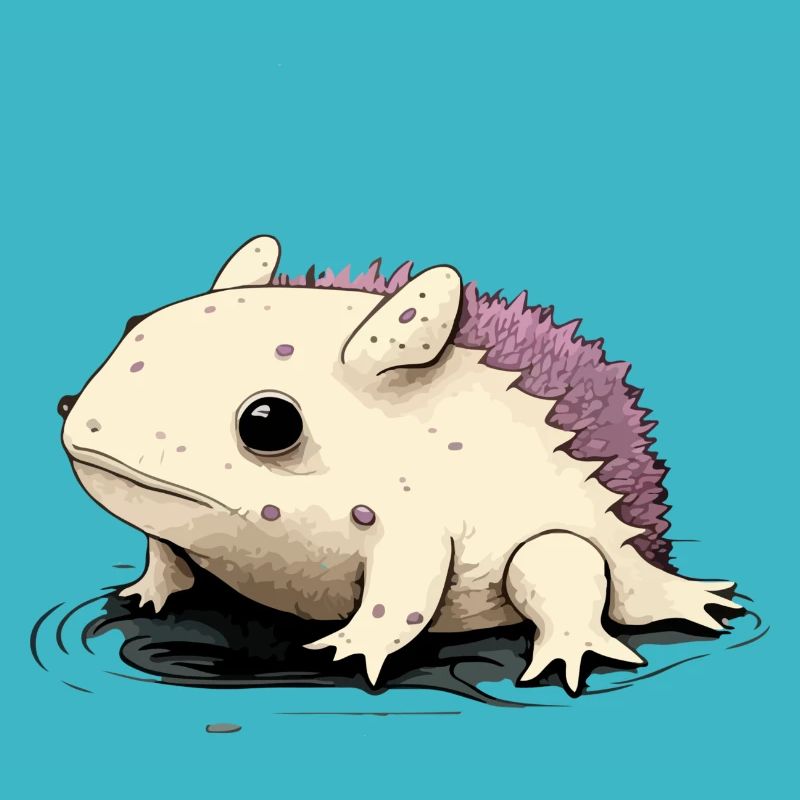 Axolotl