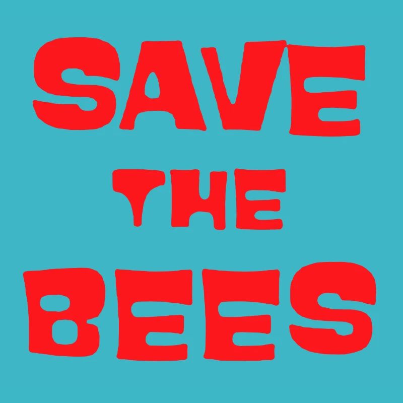 Save the bees