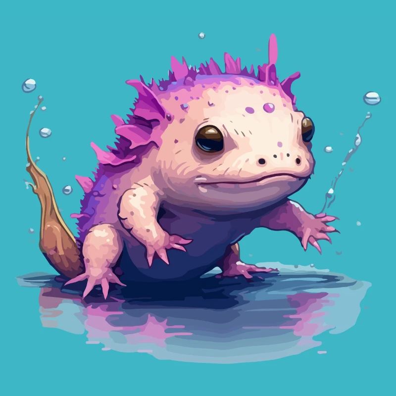 Axolotl