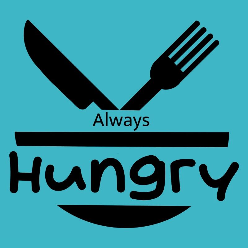 Always Hungry