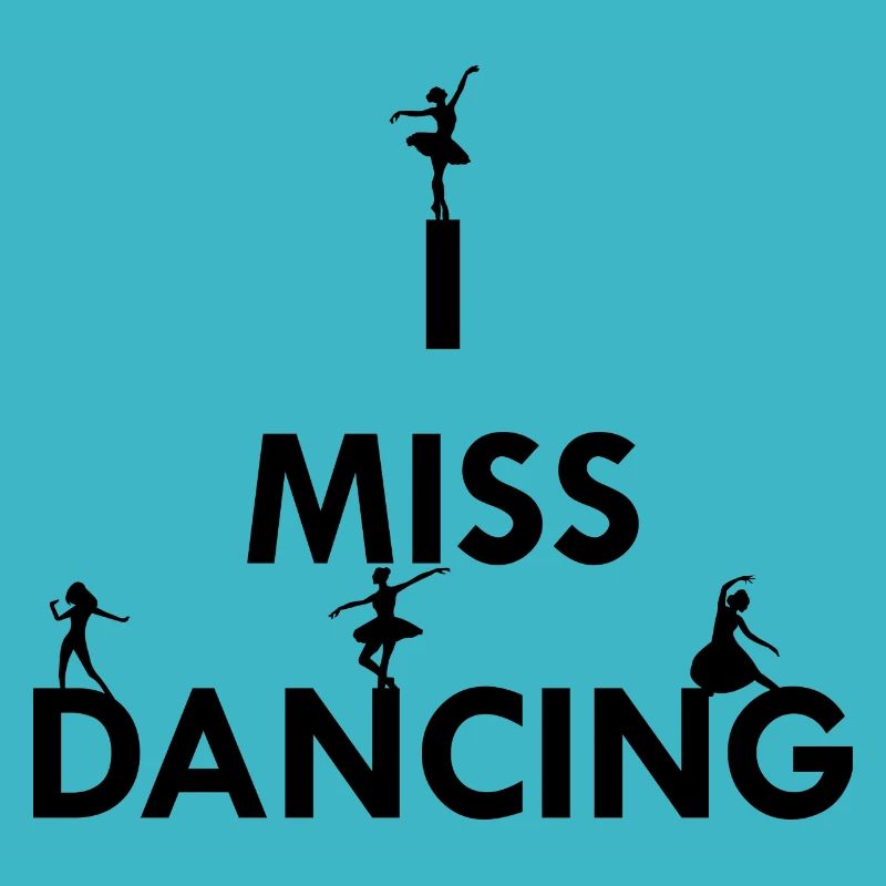 Dancing Dance Music