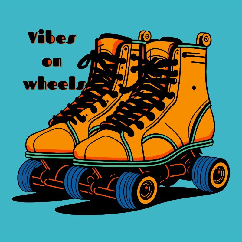 vibes on wheels