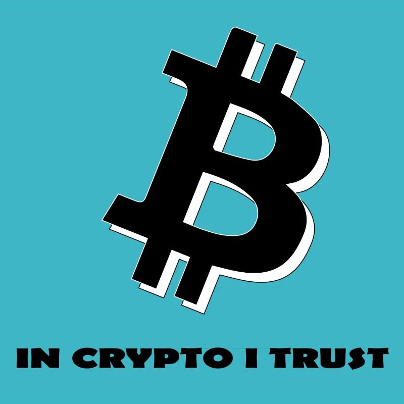 Crypto Bitcoin Trading