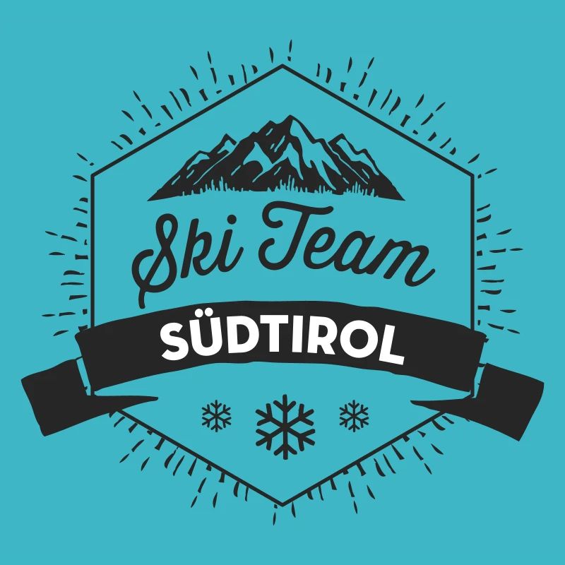 Équipe de ski Tyrol du Sud