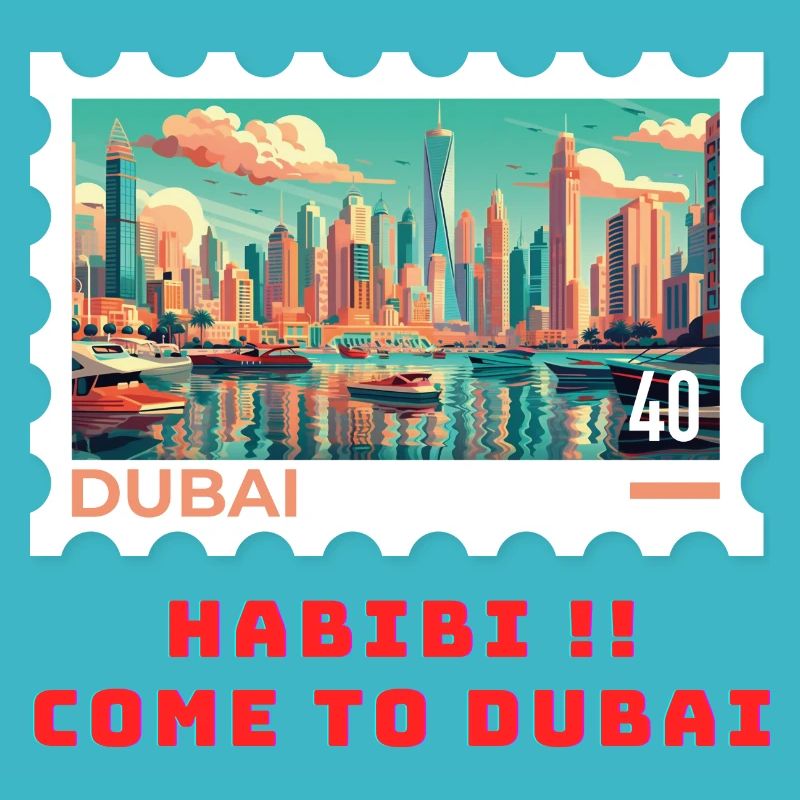 Dubai