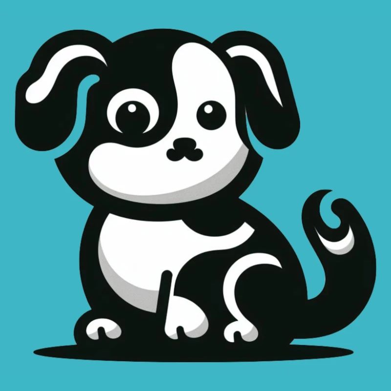Cute Dog