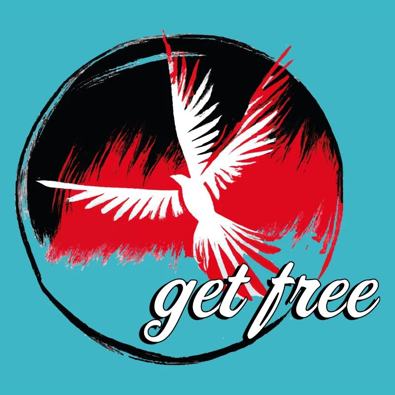 get free Friedenstaube