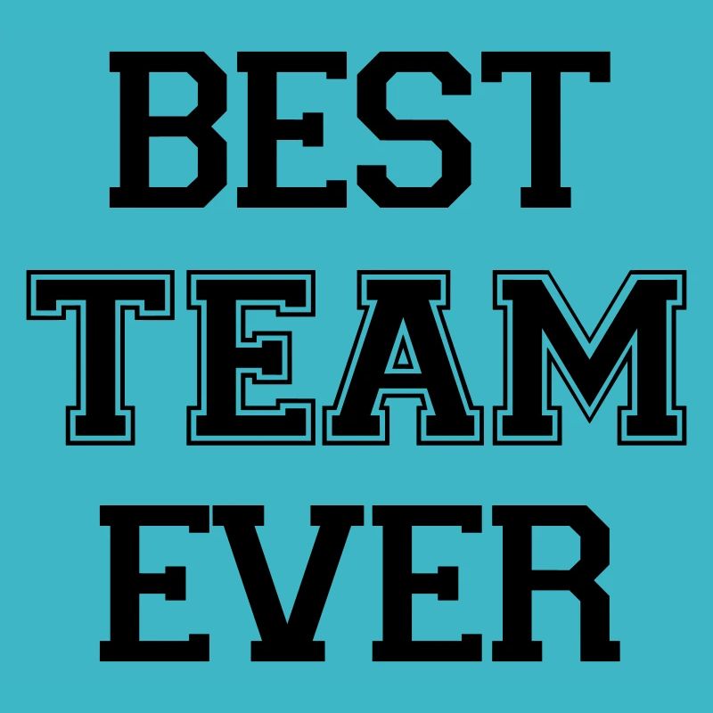 Best Team ever