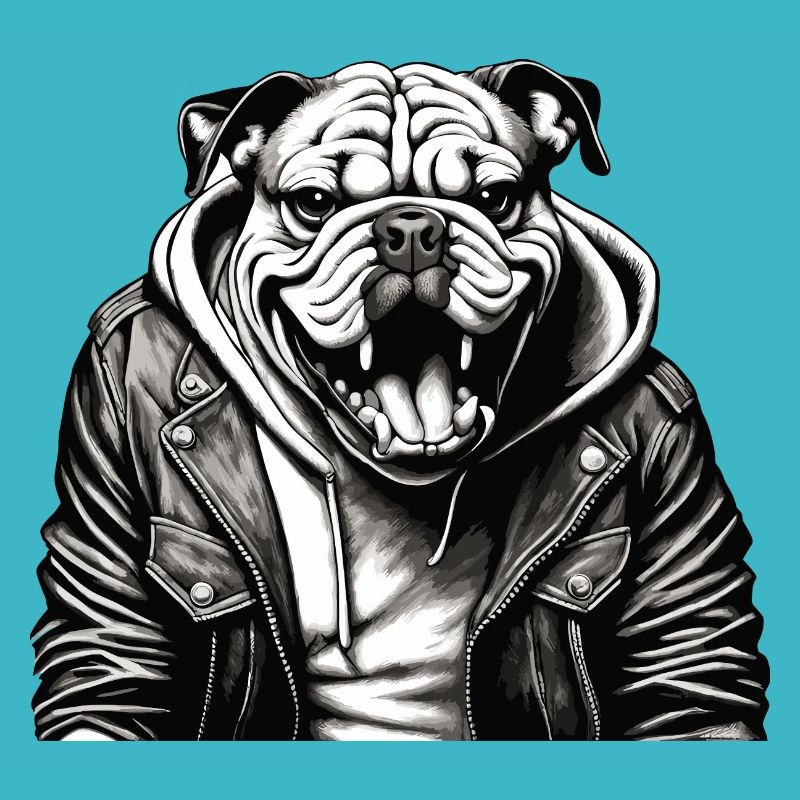 bouledogue britannique Bully