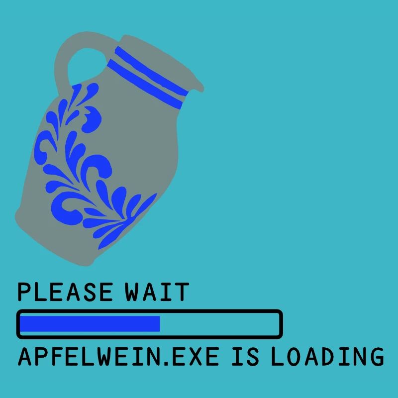 PLEASE WAIT Cider is Loading...