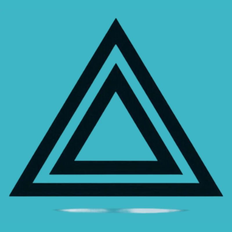 Double Pyramid