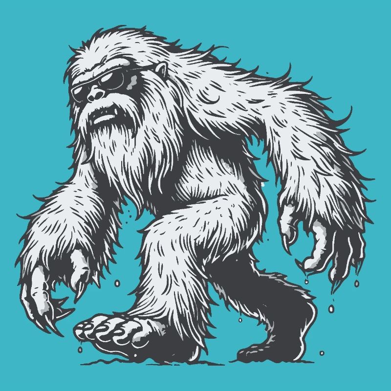 Yeti