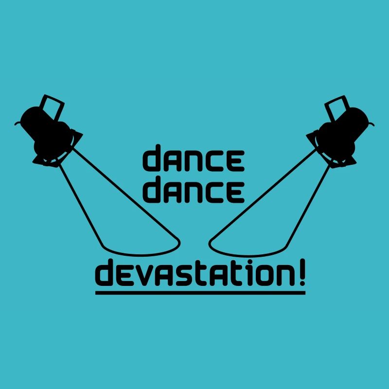 Dance Dance Devastation
