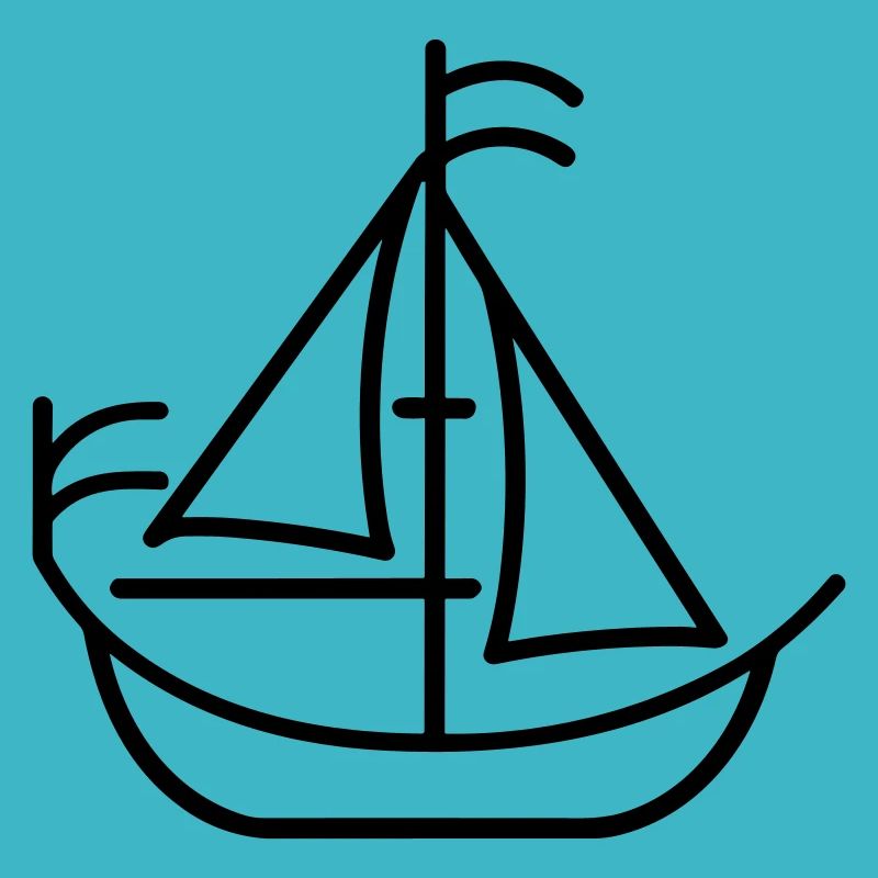 Piratenschiff