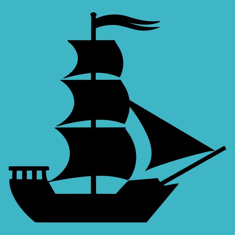 Pirate ship