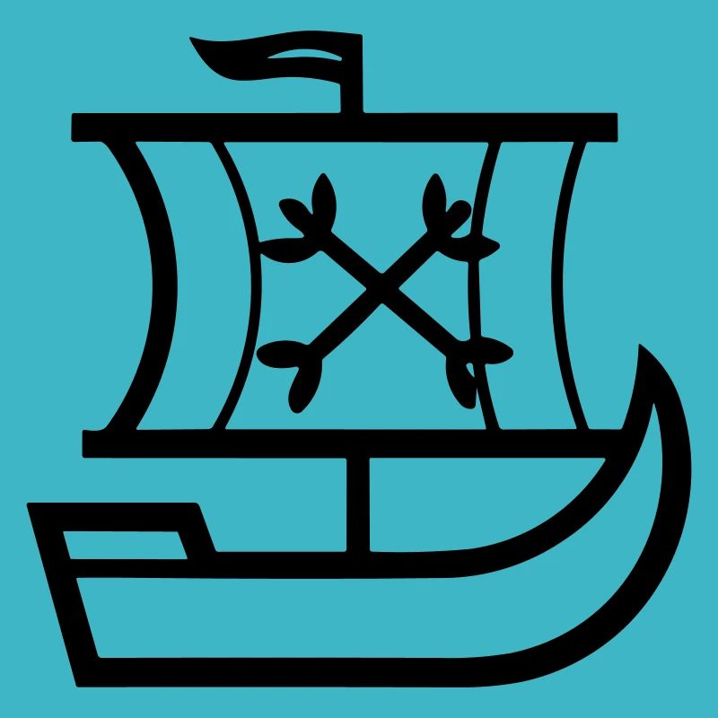 Bateau pirate