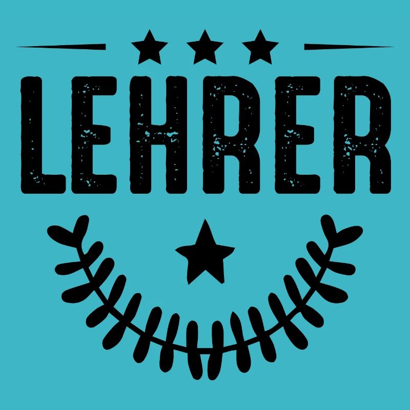 Lehrer Beruf