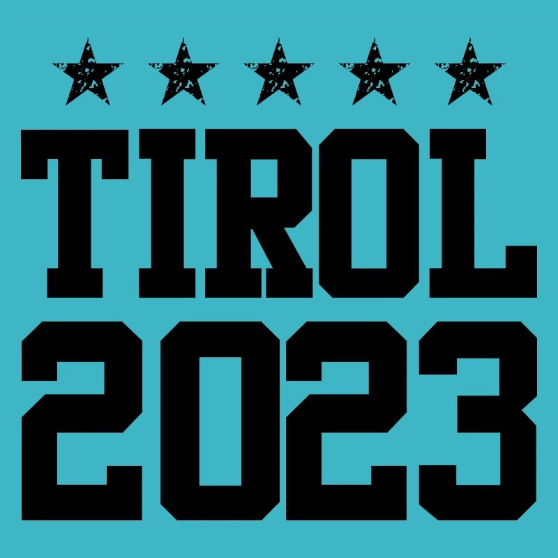 Tyrol 2023