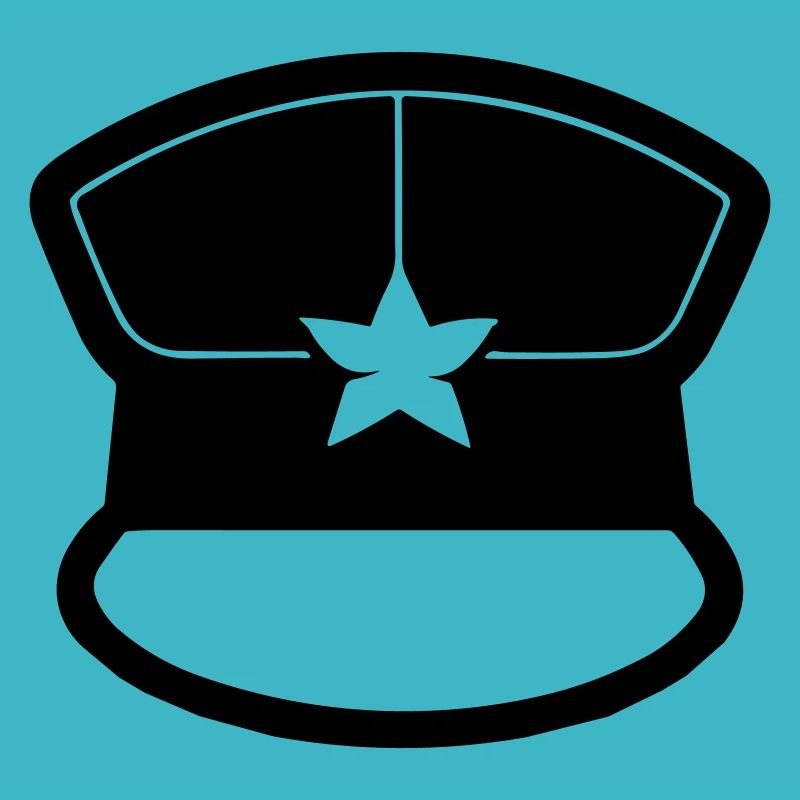 Police helmet