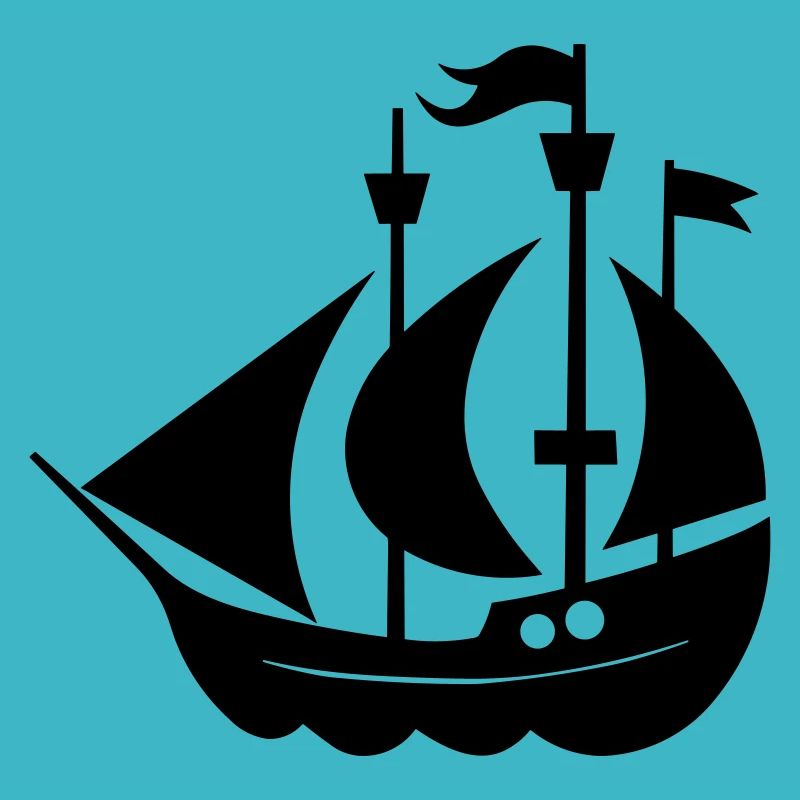 Piratenschiff