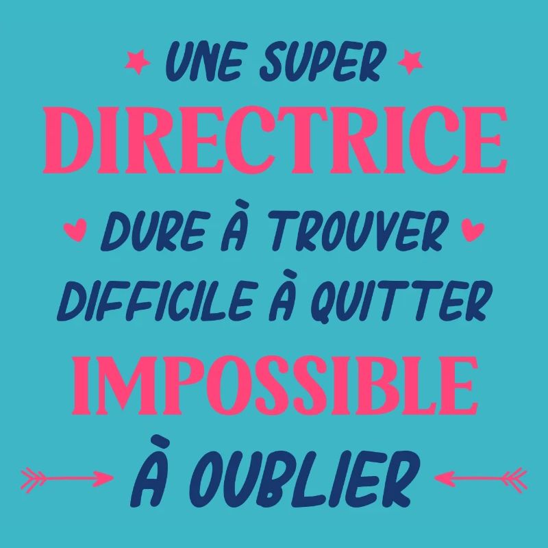 Une super directrice dure a trouver difficile a qu