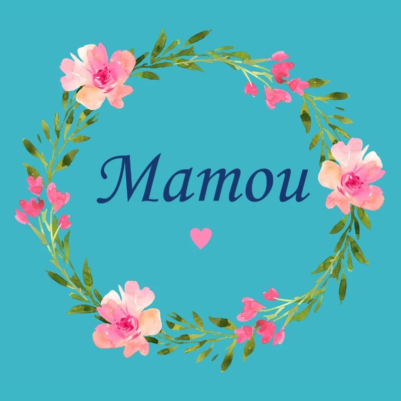 Mamou
