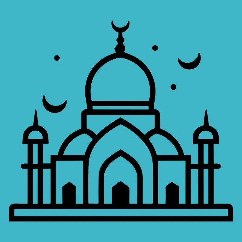 Mosquée