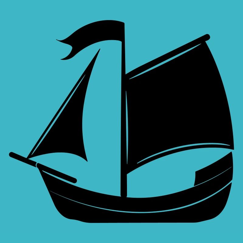 Piratenschiff
