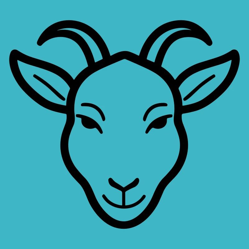 He-goat