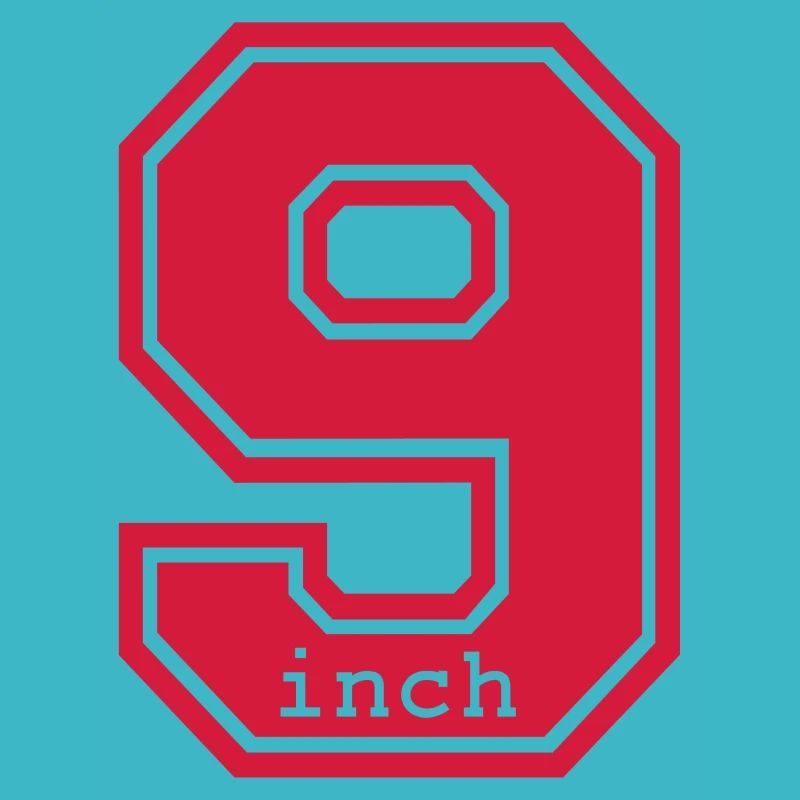 nine