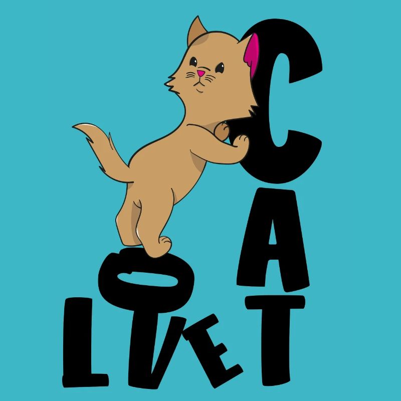Chat amour chat chat