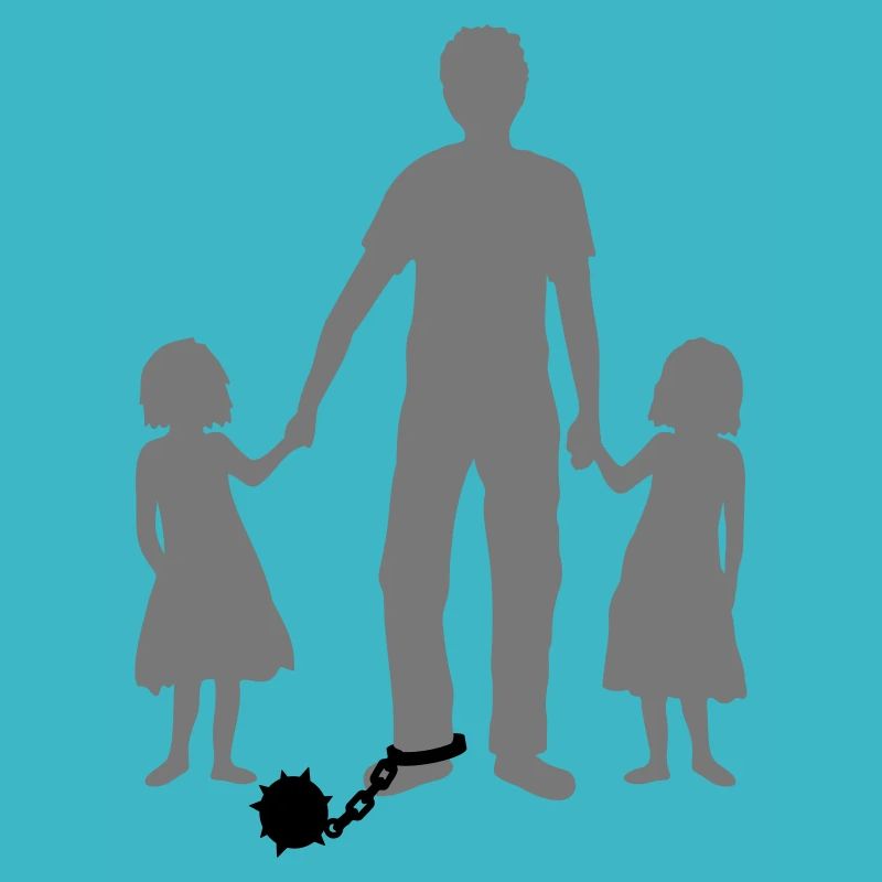 Daughters Captive Father