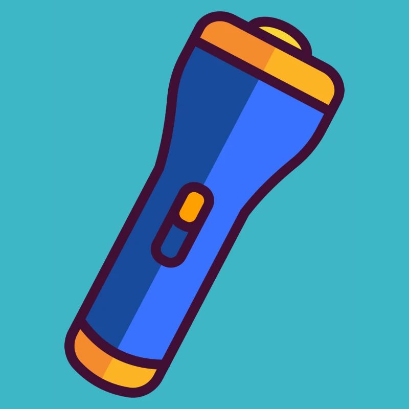 Flashlight