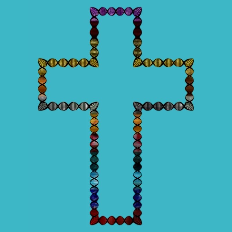 Croix de Jésus-Christ