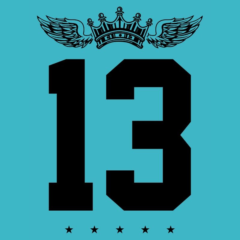 13 Couronne numérique
