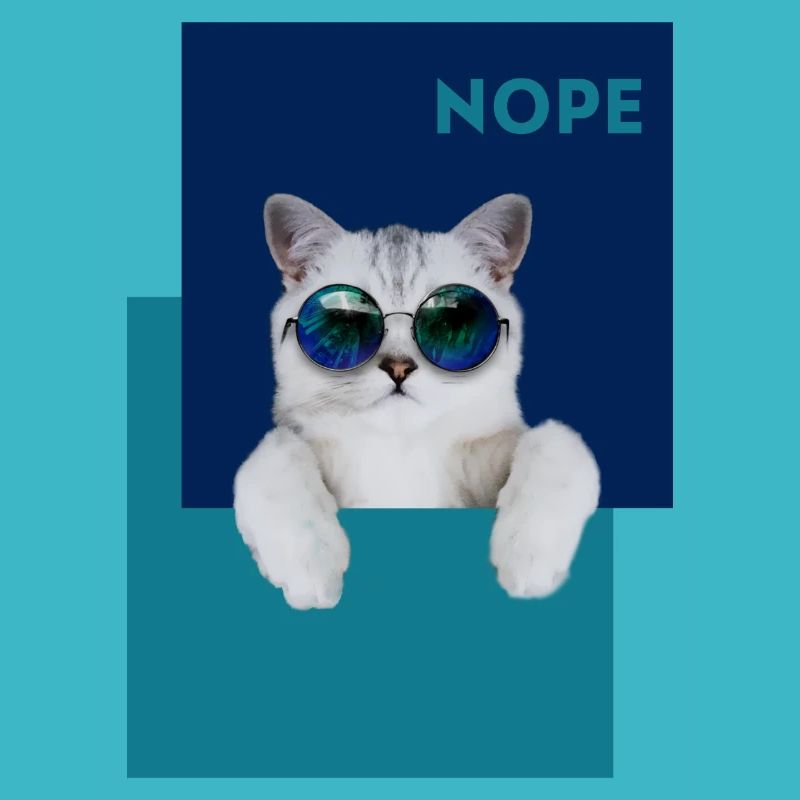 Chat Nope