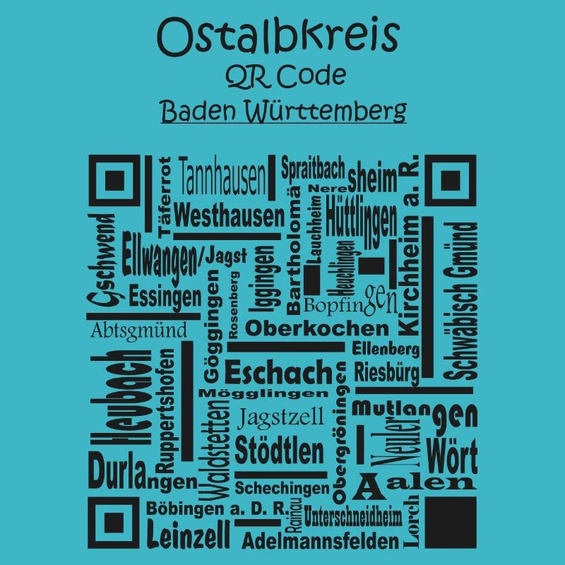 Design attrayant et cool Ostalbkreis