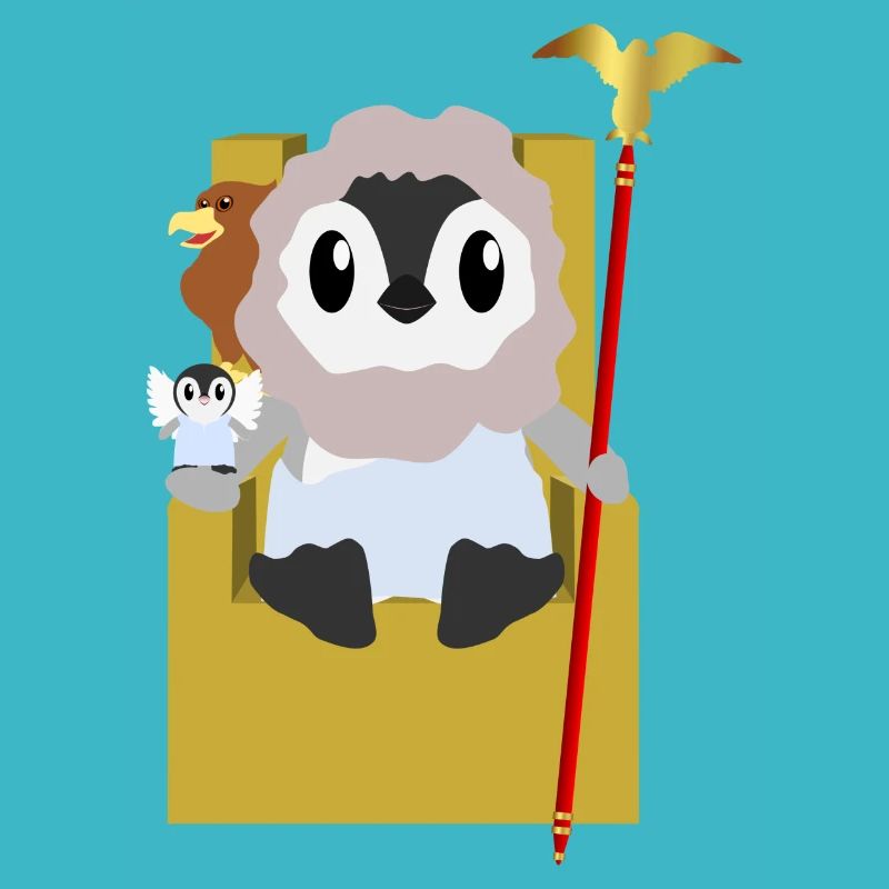 Zeus Pinguin