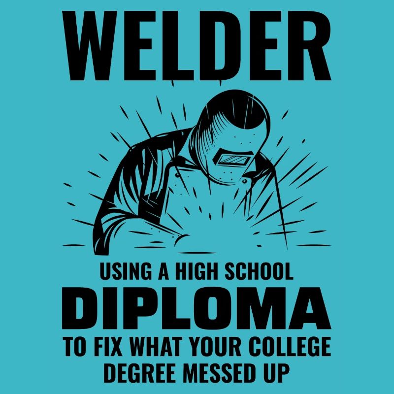 Welding Welder Metal Construction Ironworker