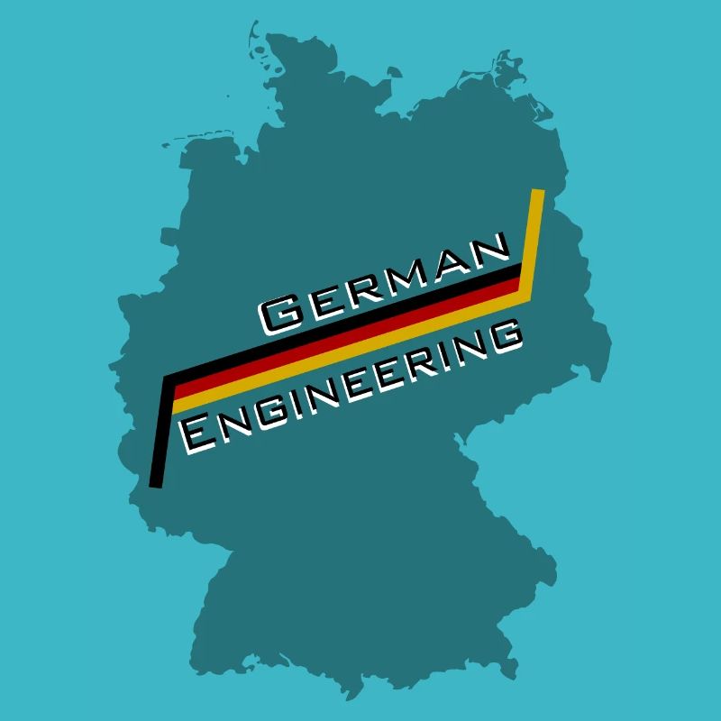 German Engineering