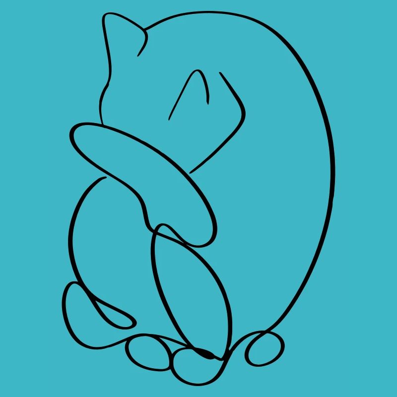Katze