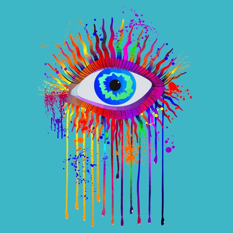 oeil