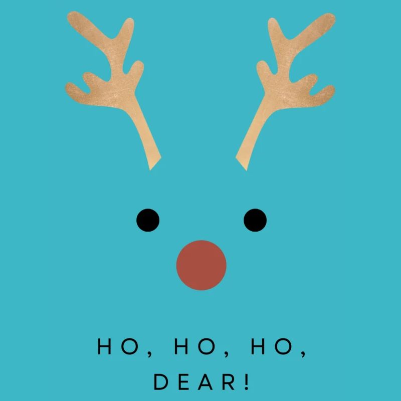HoHoHo Cher Noël