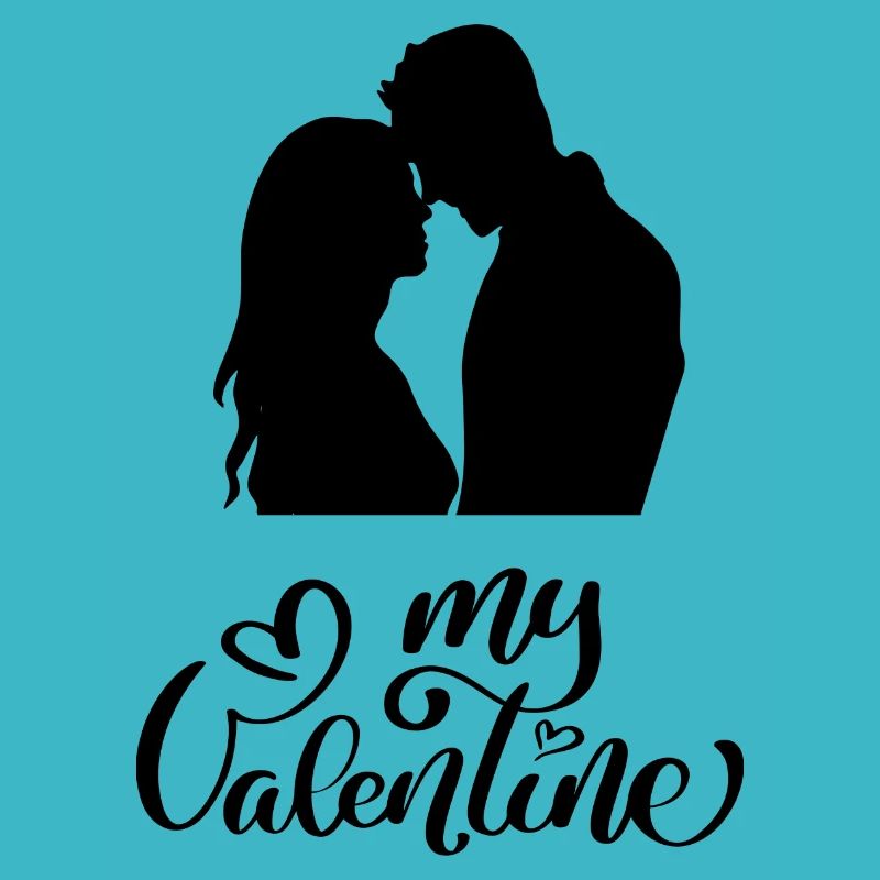 my valentine