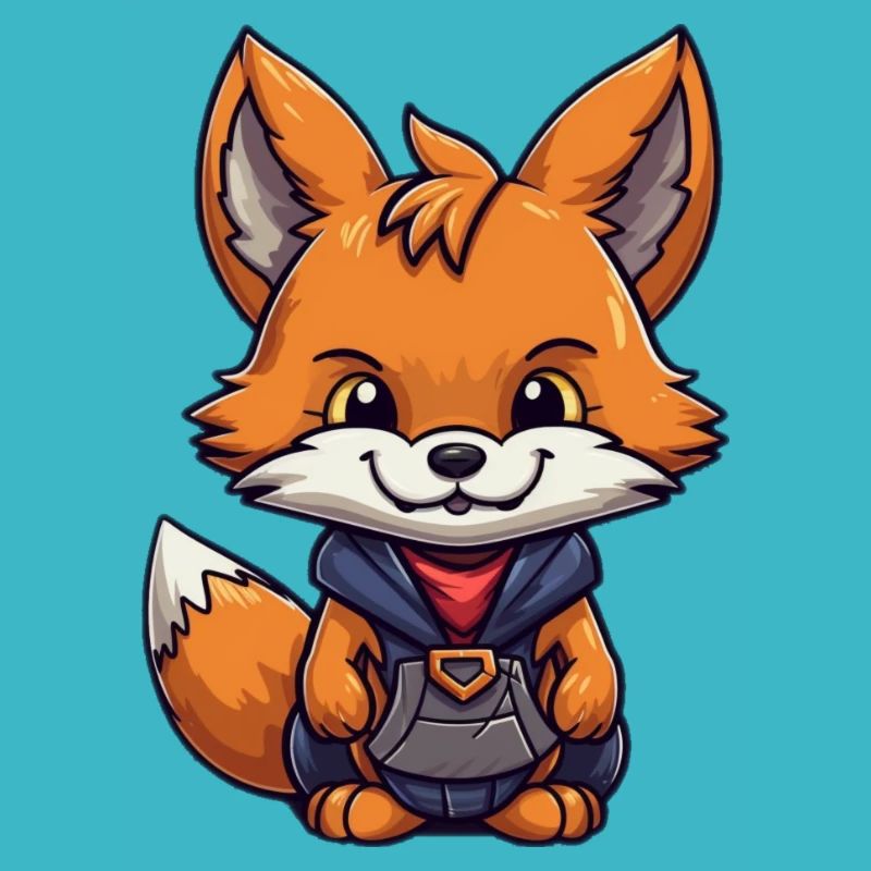 Nasty Fox