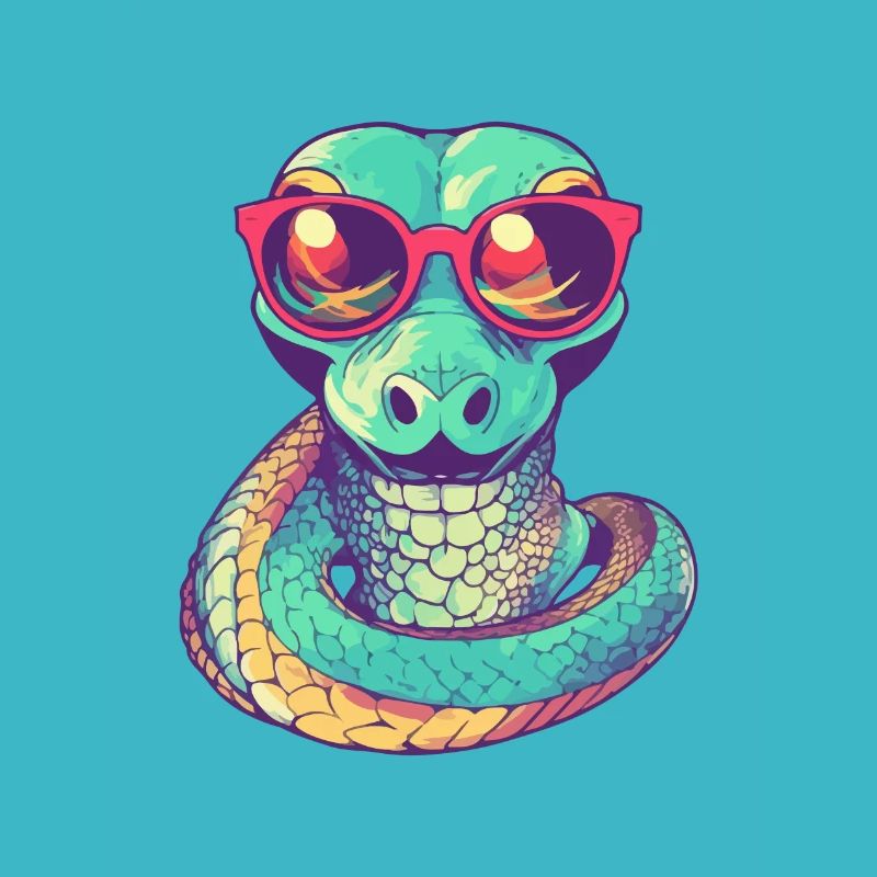 Kas le serpent