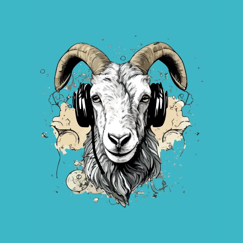 Goa la chèvre audiophile